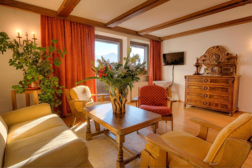Hotel Jaegerwirt Kitzbühel Habitación foto